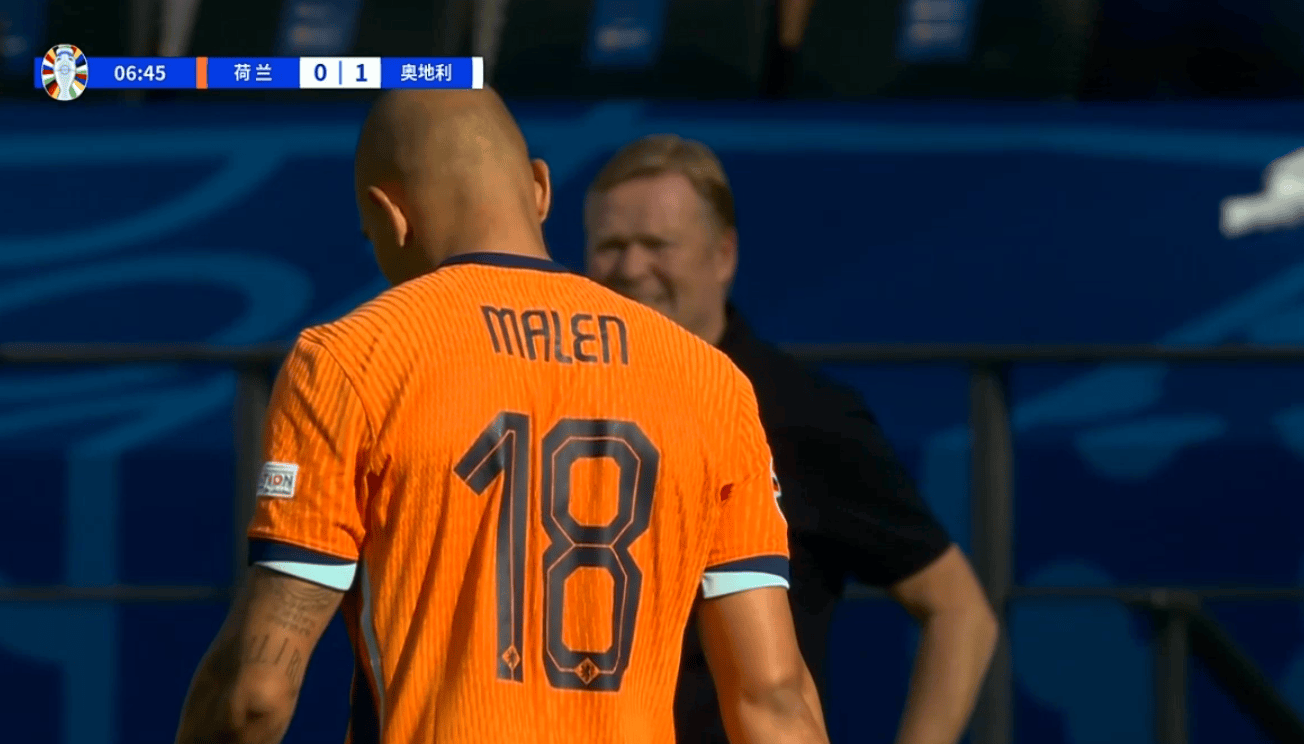 法国队遭淘汰，欧洲杯惊现另类黑马