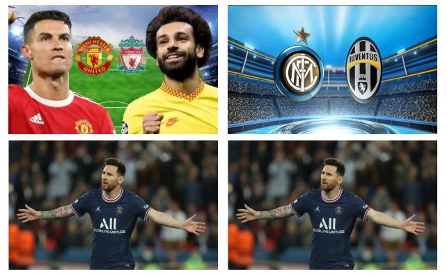 至高足球盛宴降临，中国队挺进前列