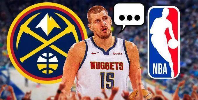 约基奇,公牛,爆发新星! 约基奇,公牛,爆发新星!