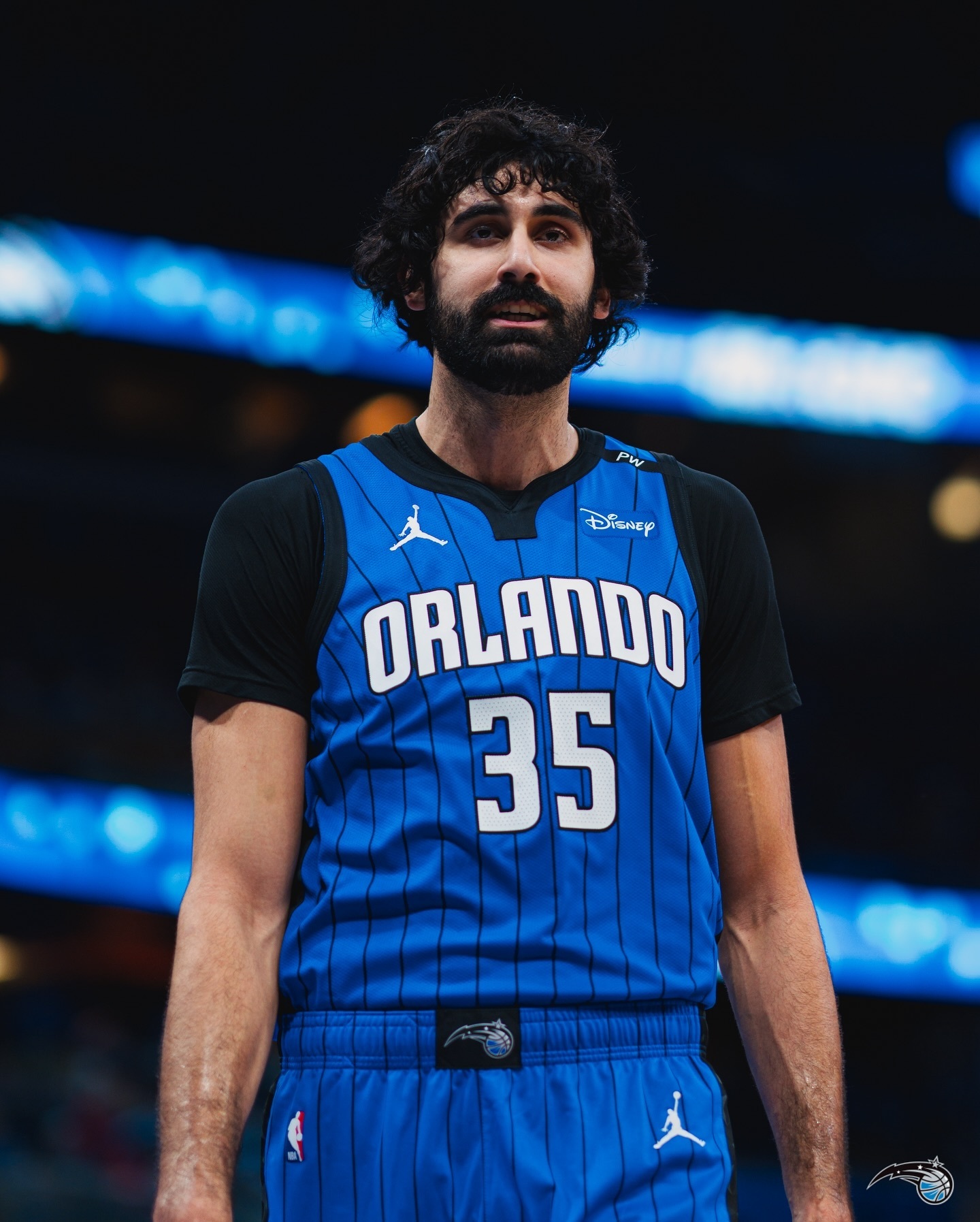 凯尔特人，三连败，魔术！